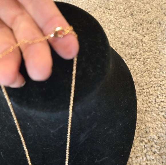 Dubai 21kgp Gorgeous Earings - Picture 6 of 9